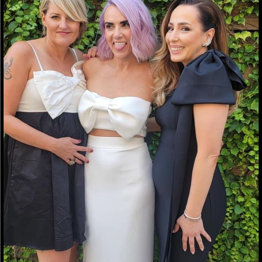 Hutch romper/dress from Anthropologie